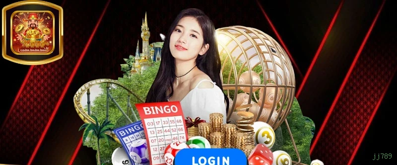 Login jj789 - acesso à conta