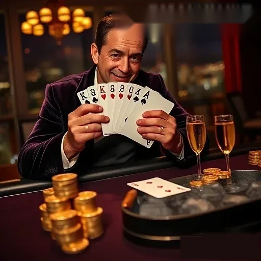 Cassino jj789 app mobile